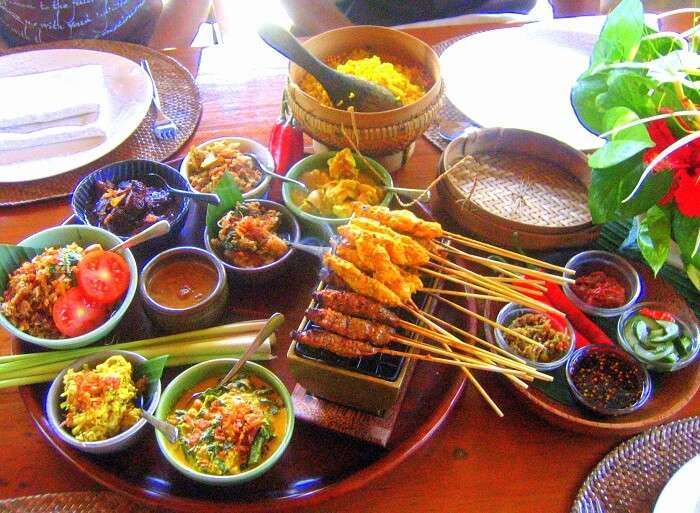 balinese cuisine