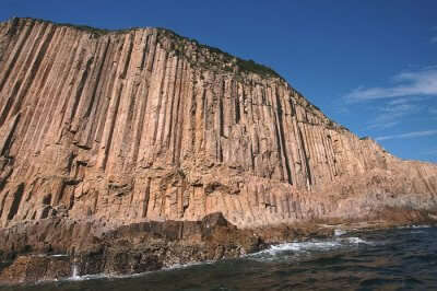Global Geopark Cover