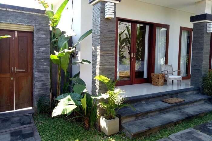 Guest House Reisya