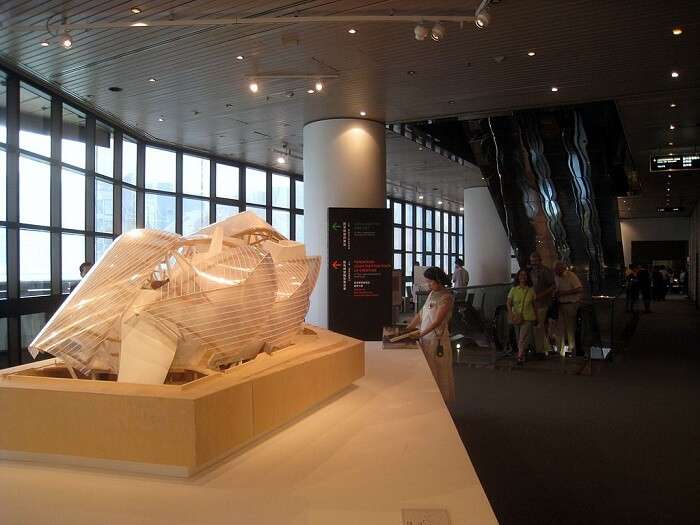 HK Museum of Art
