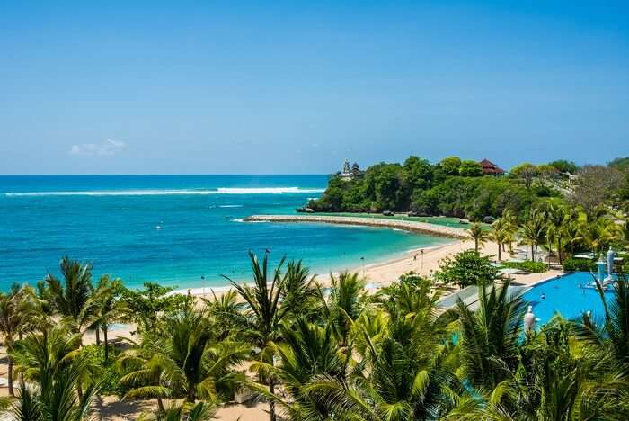 A Comprehensive Nusa Dua Travel Guide For All Wanderers