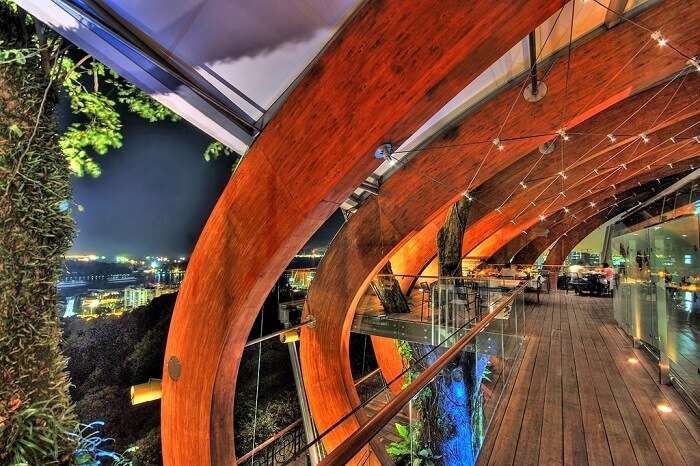 Jewel Box Mount Faber