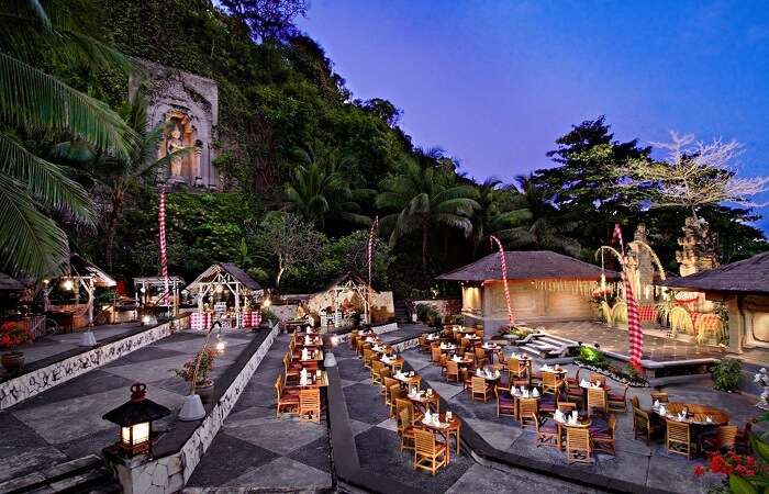 Witness The Best Of Nusa Dua Nightlife By Visiting These 10 Famous ...