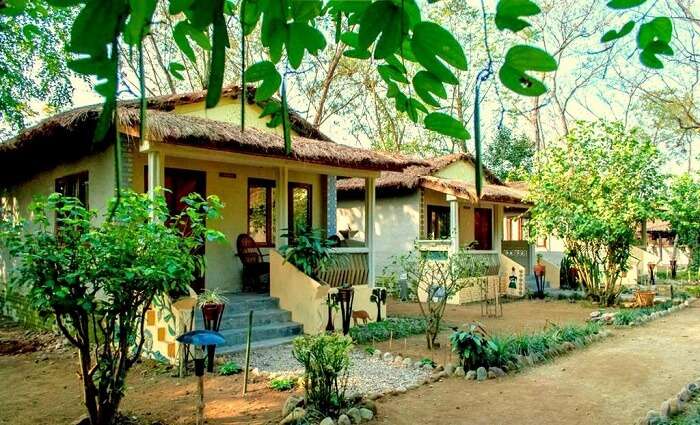 Machan Country Villa