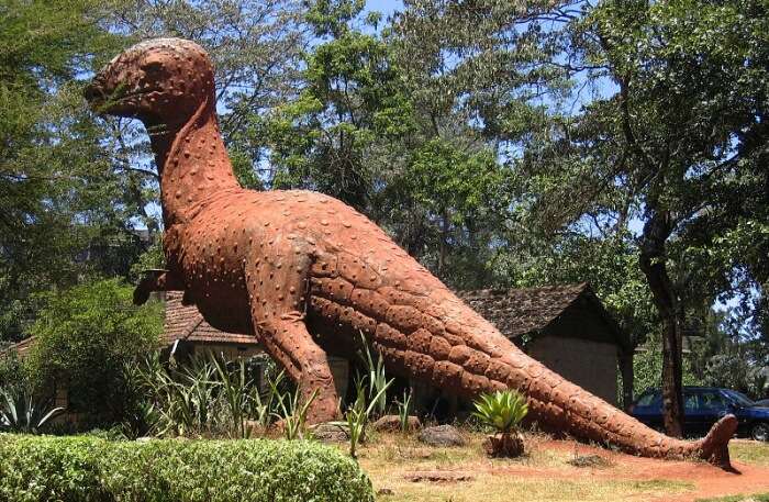 Nairobi Museum