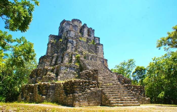 muyil-mayan-ruins