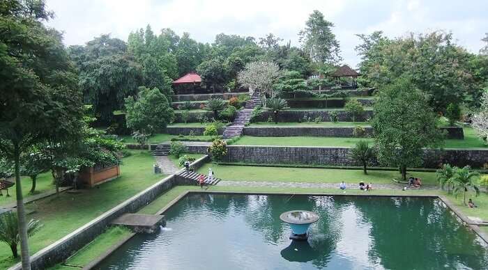 Narmada Park