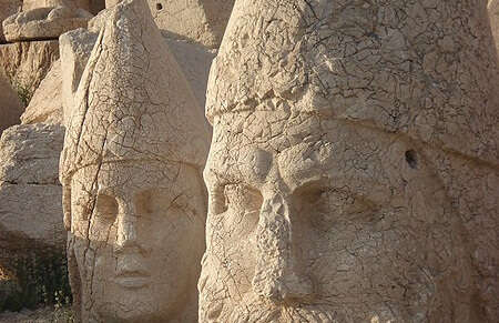 Nemrut Dağı National Park