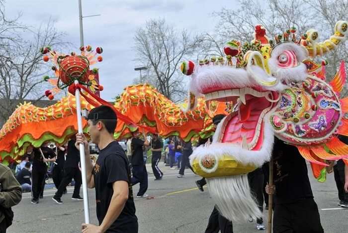 traditional festivals