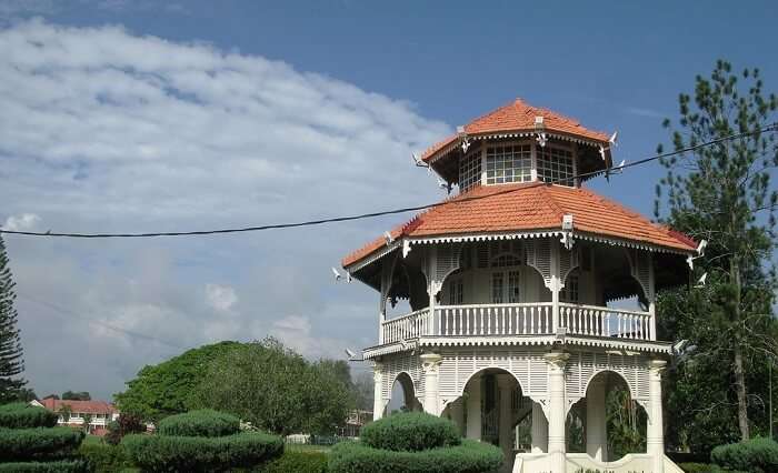 Mandap Chowk