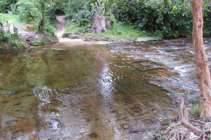 Phnom Kulen National Park