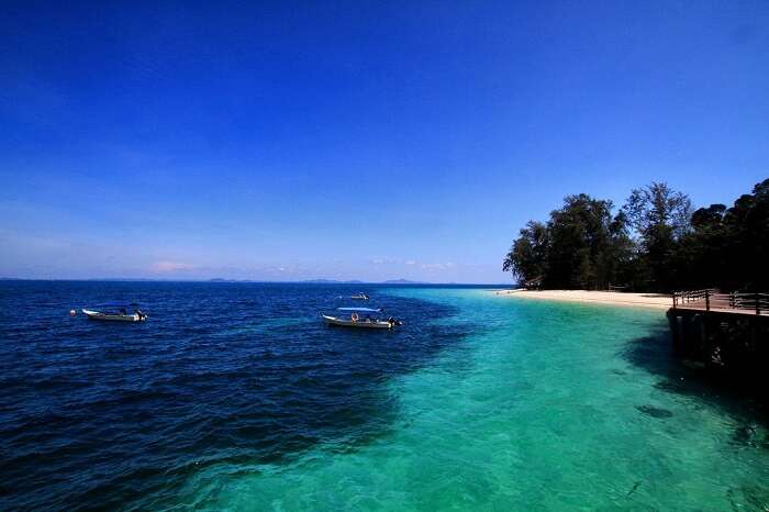 Pulau Tengah: A Beautiful Exotic Private Island For Your Dream Vacation ...