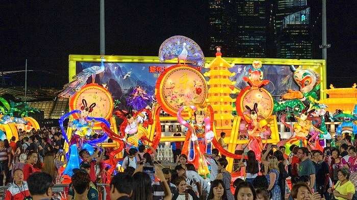 Singapore In February 2022: Guide For Must Experiences & Festivals ...