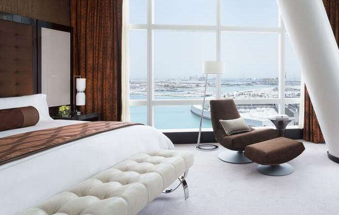 Rosewood Abu Dhabi