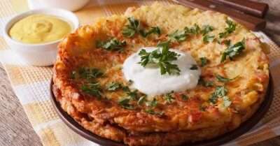 delicious food of Switzerland