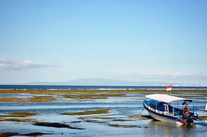 Sanur Beach