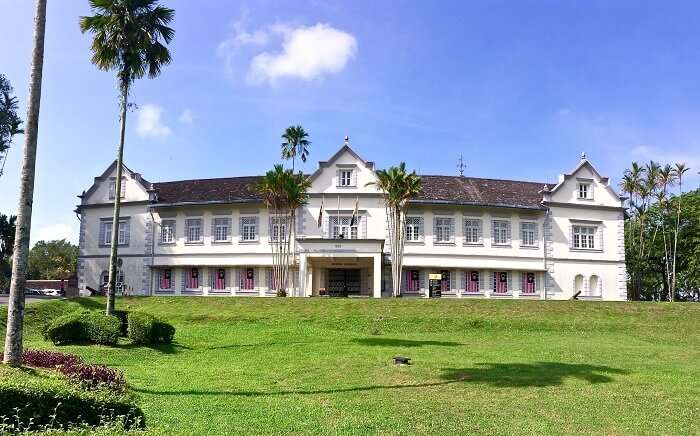 Sarawak Museum