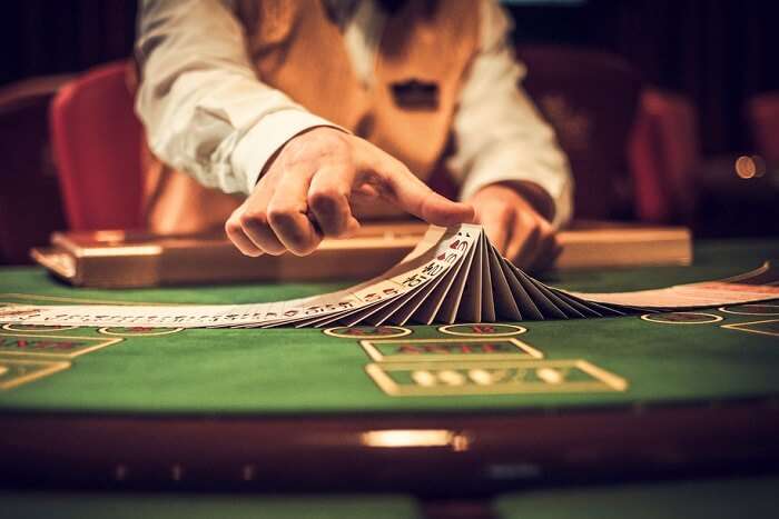 10 Best Casinos In Hong Kong For Endless Entertainment