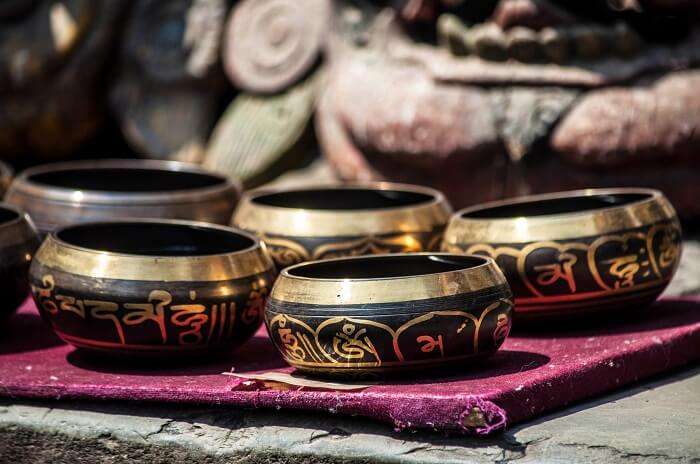 Handy Singing Bowls