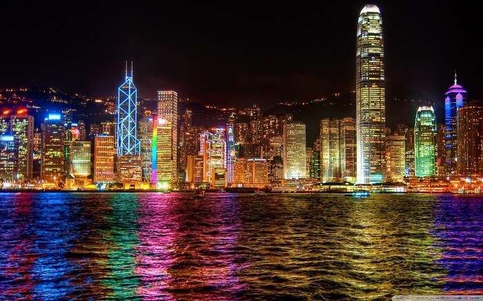 35 Things To Do In Hong Kong For A Memorable Vacay In 2023