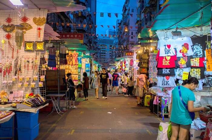 10 Best Markets in Hong Kong - Hong Kong's Best Markets – Go Guides