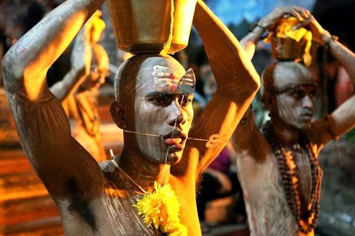 Thaipusam Galore