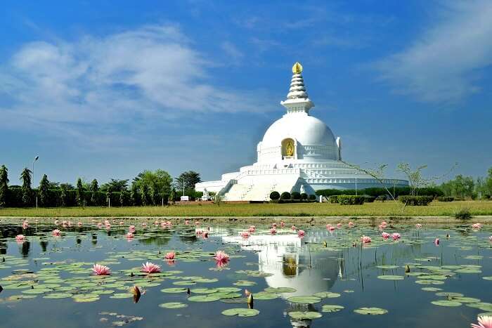 The_Monastery_of_World_Peace,_Lumbini