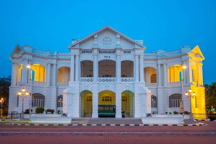 10 Exotic Places To Visit In Ipoh Every Traveler Should Visit!