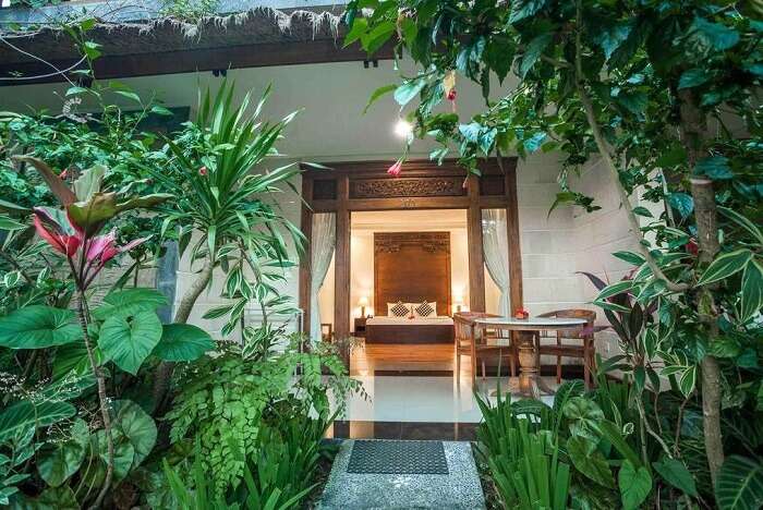 Ubud Inn Cottages