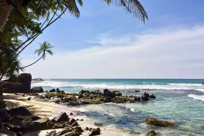 Unawatana Beach