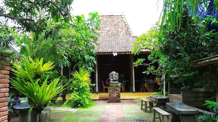 Warung Gula Bali