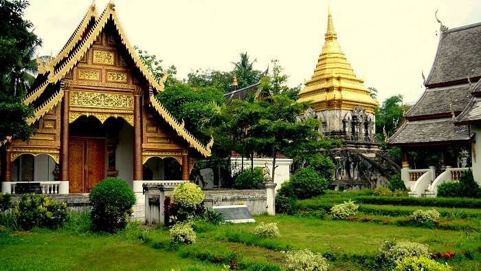 wat chiang man