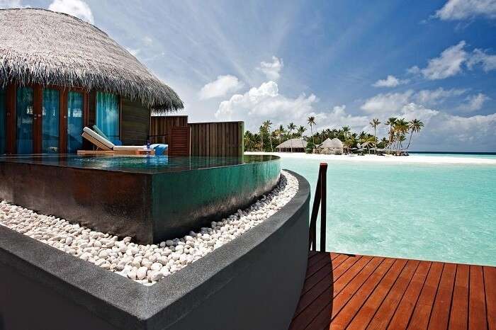 Water Villa