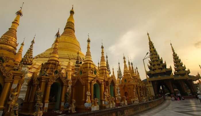 Yangon
