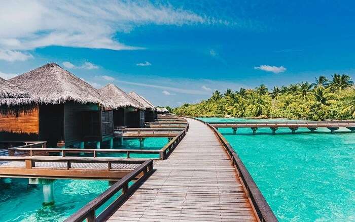 7 Cottages In Maldives To Savor The Luxury Of The Paradise In 2022 ...