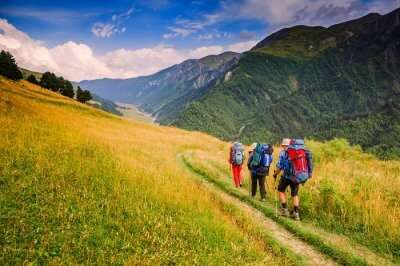 Best Trails For Fully Enjoying It