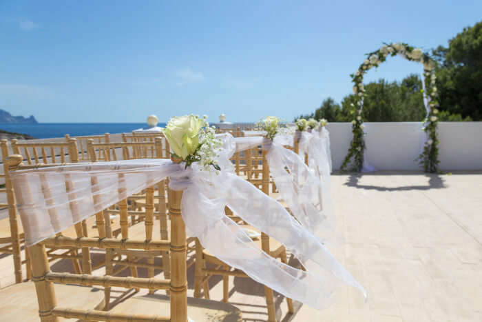 Best Mexico Wedding Venues