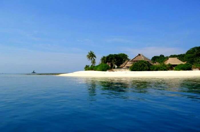 A Perfect Indonesian Getaway