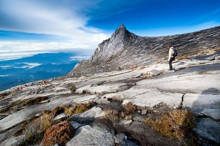 10 Spots For Hiking In Malaysia For An Adventurous Experience