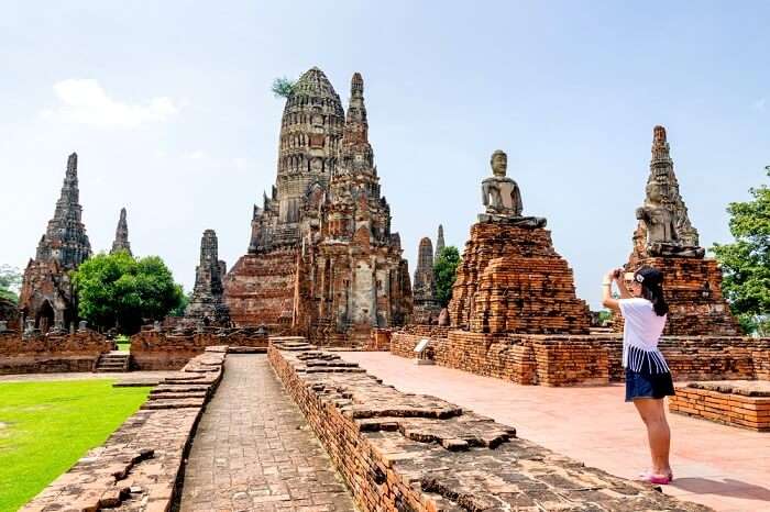 10 Best Things To Do In Ayutthaya For A Unique Holiday