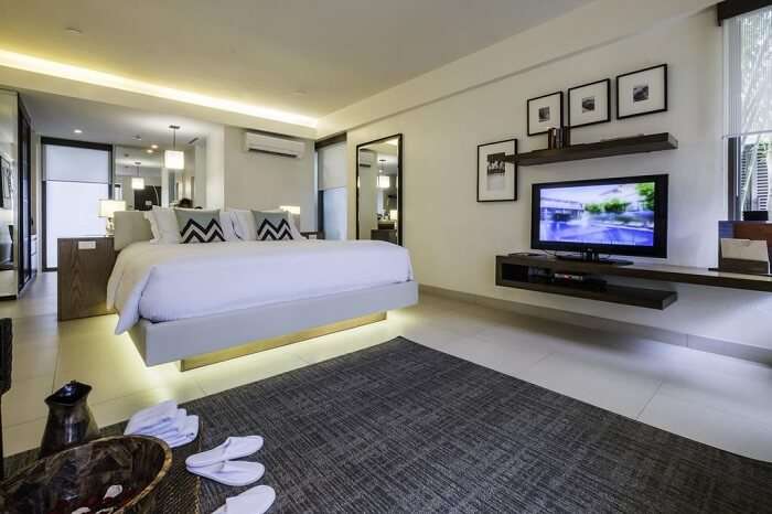 Discovery shores Boracay