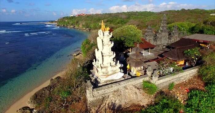 temple for worship