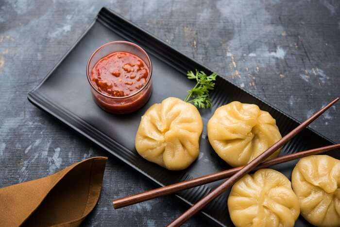 paro restaurants