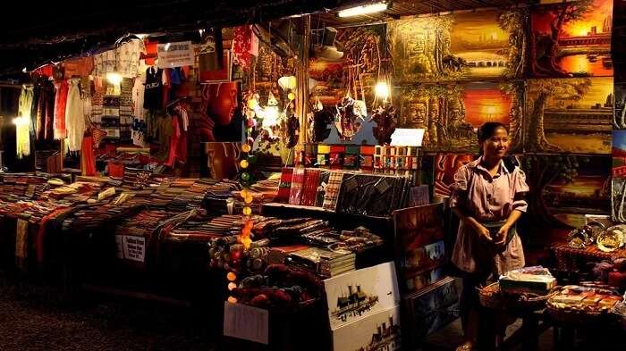 Our Top 11 of Best Markets in Bali (2023)