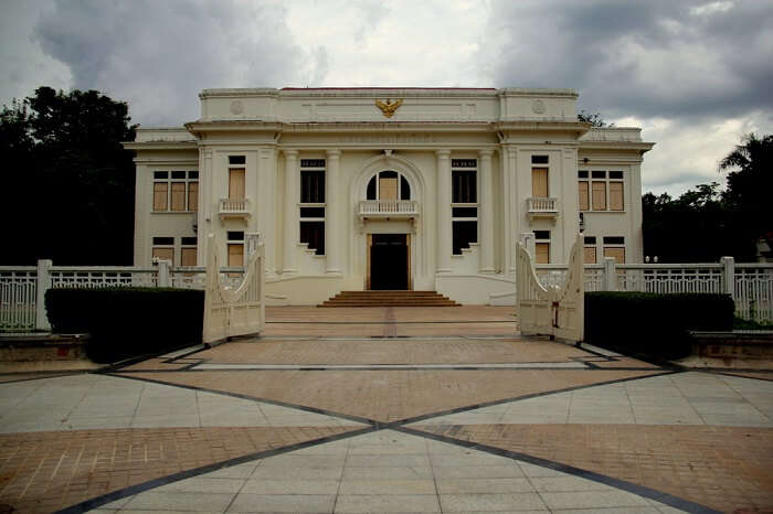     Chiang Mai National Museum