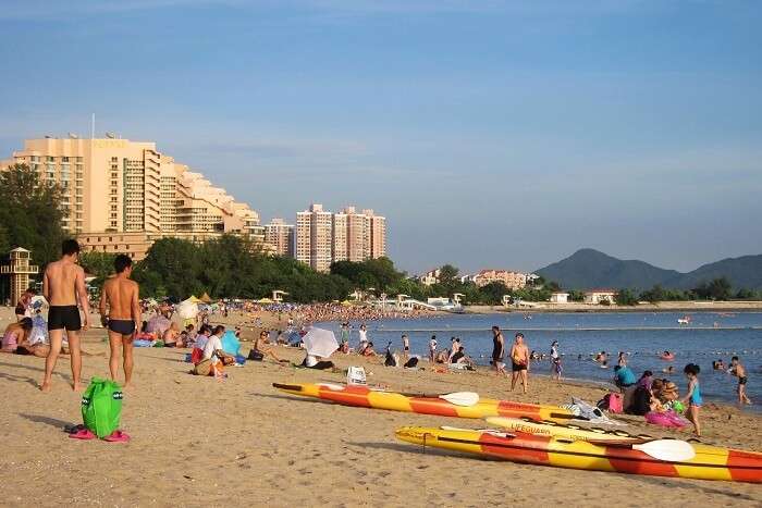 stephens beach hong kong