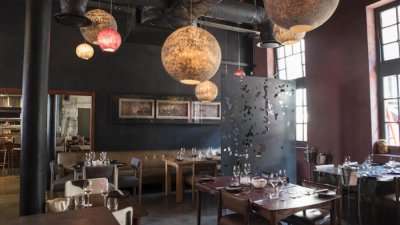 Taste the culinary delights