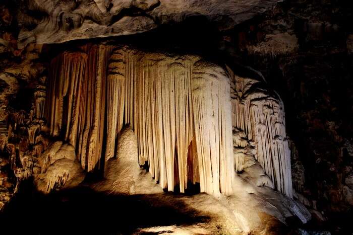 About Cango Caves