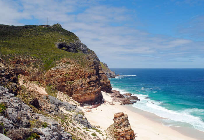 About Cape Point Nature Reserve