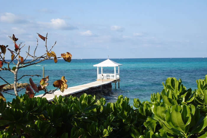 Acklins and Crooked Islands